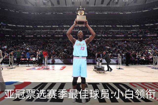 亚冠票选赛季最佳球员:小白领衔 奥古比埃拉上榜